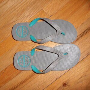 Mens Aeropostale Flip Flops~Size 9/10~